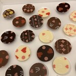 ショコラティエ マサール 本店 - 