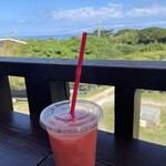 美ら味堂 - ドリンク写真: