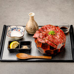 黒毛和牛と牛タン居酒屋 Kurosawa - 