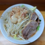 ラーメン二郎 - 