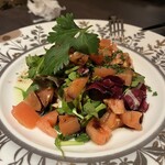 タンテ グラッツィェ - 