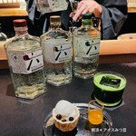 茶室BAR ROKKAN - 