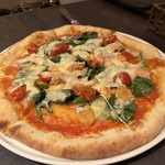 タンテ グラッツィェ - 