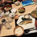 大戸屋 上福岡店 - 