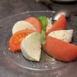 タンテ グラッツィェ - 