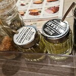 マロリーポークステーキ 西新宿店 - 