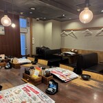 もつ鍋専門店 元祖 もつ鍋 楽天地 - 