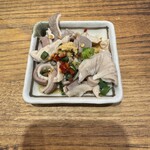 もつ鍋専門店 元祖 もつ鍋 楽天地 天神西通り店 - 