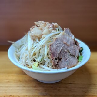 ラーメン二郎_0