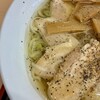 にんにくたまごラーメン 横戸店