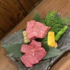 炭焼肉　石田屋。 Hanare