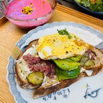 ブリコラージュ ブレッド アンド カンパニー - 