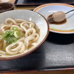 山下うどん - 