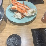 京都 蟹銀 河原町店 - 