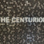 THE CENTURION LOUNGE HANEDA - 