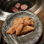 炭燒肉　石田屋。 Hanare - 