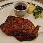 マロリーポークステーキ 西新宿店 - 