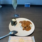 THE CENTURION LOUNGE HANEDA - 