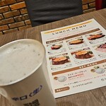 マロリーポークステーキ - 