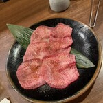炭燒肉　石田屋。 Hanare - 