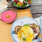 ブリコラージュ ブレッド アンド カンパニー - 