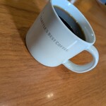 シアトルズ・ベスト・コーヒー - ドリンク写真: