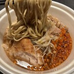ラーメン 鷹の目 - 料理写真: