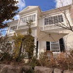 北野異人館 旧ムーア邸 - 