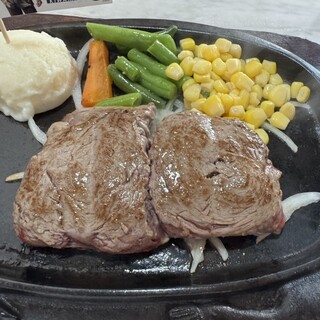 口コミ一覧 : ステーキハウス88 国際通り西口店 - 県庁前/ステーキ