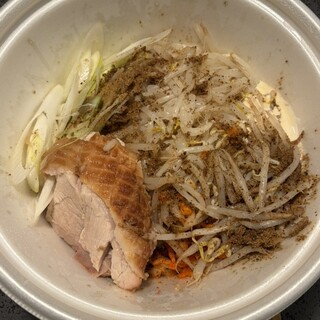 ラーメン 鷹の目_1