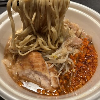 ラーメン 鷹の目_0