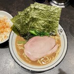 らーめん飛粋 - 