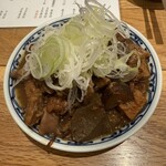 青山一丁目たぬき - 