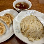 珍来 - 料理写真: