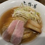 鴨to葱 イイトルミネ新宿店 - 