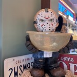 ブルーシール - 