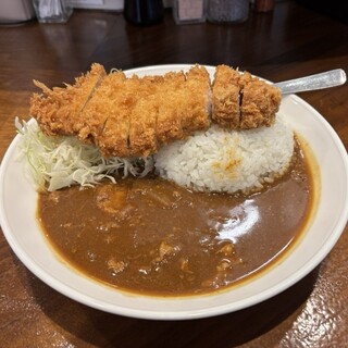 とんかつ檍のカレー屋 いっぺこっぺ_0
