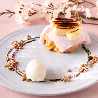 PATISSERIE TOOTH TOOTH シーサイドカフェ_2