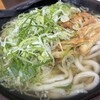 きっちょううどん 橘通店