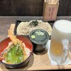 蕎麦いまゐ 新横浜店