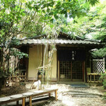 そば処 無茶庵 - 