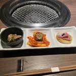 肉牛寿司×しゃぶ焼肉2＋9 - 