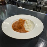 RESTAURANT DEUX VISAGES - 