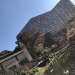 そば処 無茶庵 - 