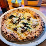 ピッツァ ダ トゥッティ - 