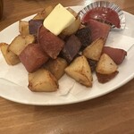 カキ小屋ルンゴカーニバル - 