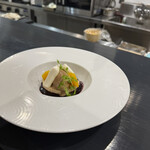 RESTAURANT DEUX VISAGES - 