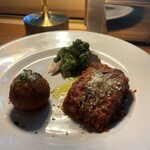 ピッツァ ダ トゥッティ - 