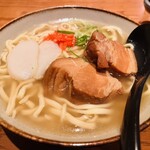 島ぬ風 阪急三番街 - 