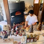 ピッツァ ダ トゥッティ - 